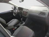 Volkswagen Tiguan - Vorschau Bild 4