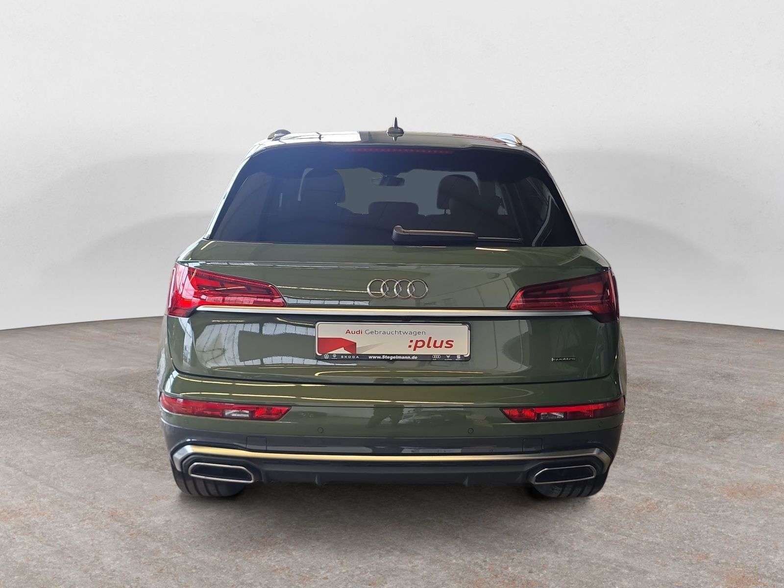 Audi Q5 - Bild 6