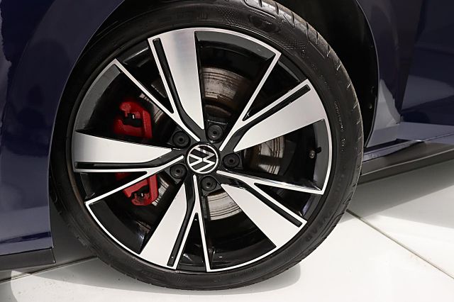 Golf GTE 1.4 TSI eHybrid DSG NAVI KAMERA SPORTFW