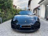 Porsche 911 Targa 4 GTS -Neuwertig-Erstbesitz- 