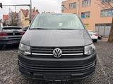 Volkswagen T6 Kombi 2.0 TDI DSG Lang 9-Sitze PDC Navi AHK - Volkswagen T6 Kombi: Automatik