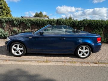 BMW 118 - 3