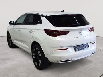 Opel Grandland (X) - 5