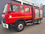 Mercedes-Benz 1320 **FIRETRUCK-19.617Km-POMPIER** - Mercedes-Benz 1320
