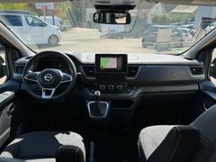 NISSAN Primastar Kombi L1H1 Autom. Tekna Design Paket 8