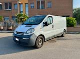 Opel Vivaro 29 1.9 DI PC-TN Combi - gebrauchte Opel Vivaro aus dem Jahr 2003