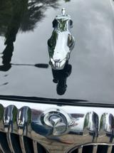Jaguar Daimler 4.0 V8 Lang -  - Jaguar Daimler: 4.0
