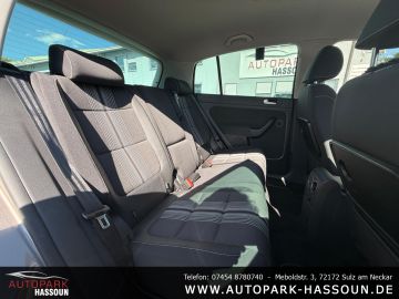 Volkswagen Golf Plus - 7