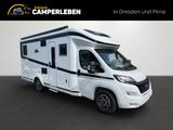 Laika Ecovip L 4009 DS,180PS, Sie sparen 26.200€ - Angebote