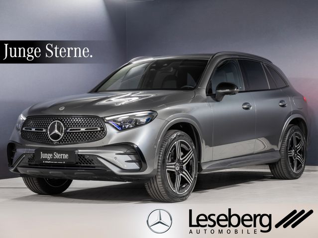 Mercedes-Benz GLC 300 de 4M AMG Line Digit.Light/Distr./360°