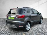 Ford Ecosport Titanium 1.0 EcoBoost KAT BT #NAVI - Ford EcoSport aus 2021