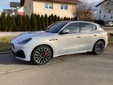 Maserati Grecale Trofeo V6, 530PS, Garantie bis 10/2027