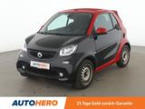 Smart fortwo 1.0 Basis passion Aut.*TEMPO*PDC*SHZ* - Smart Gebrauchtwagen in Leverkusen