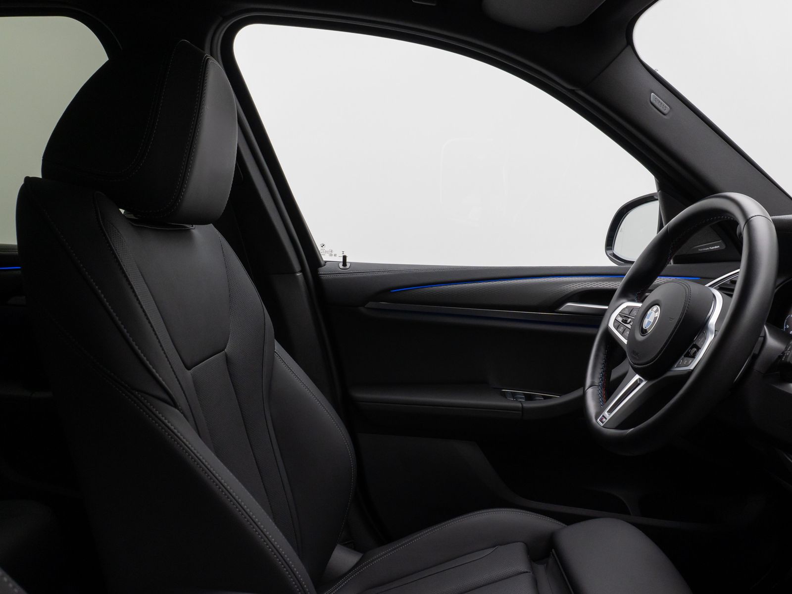 Fahrzeugabbildung BMW X3 M40i  Kamera Laser HUD DAB H/K ACC Komfort