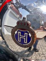 Horex Regina 350 - HOREX MOTORRAD