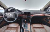 ALPINA B10 V8 TOURING -TOP ZUSTAND -Unfallfrei - ALPINA: B1