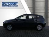Hyundai BAYON Select *UPE 23.970€* NAVI KAMERA TEMPOMAT  - scheckheftgepflegte Hyundai BAYON