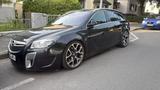 Opel Insignia OPC* Gewinde*400 PS*Liebhaberfahrzeug* - Opel Insignia aus 2011: Opc