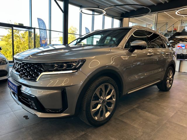 MYAUTOCENTER – Gebraucht- und Jahreswagen mit Werkstattservice in Pfaffenhofen Kia Sorento*KEYLESS*MEMORY*HEADUP*360°TOTWINKEL(CAM)