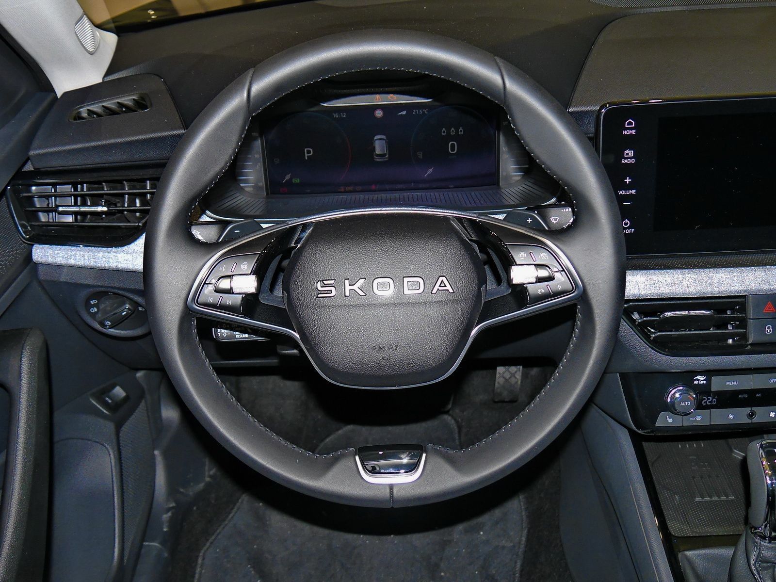 Skoda Kamiq - Bild 9