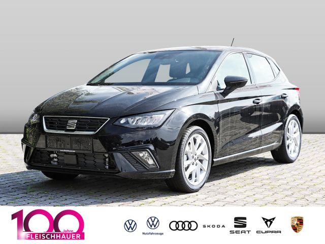 Seat Ibiza FR 1.0 TSI 85 kW (116 PS) Infotain-Paket F