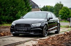 AUDI RS3 Limousine 2.5 TFSI quattro *black Edition