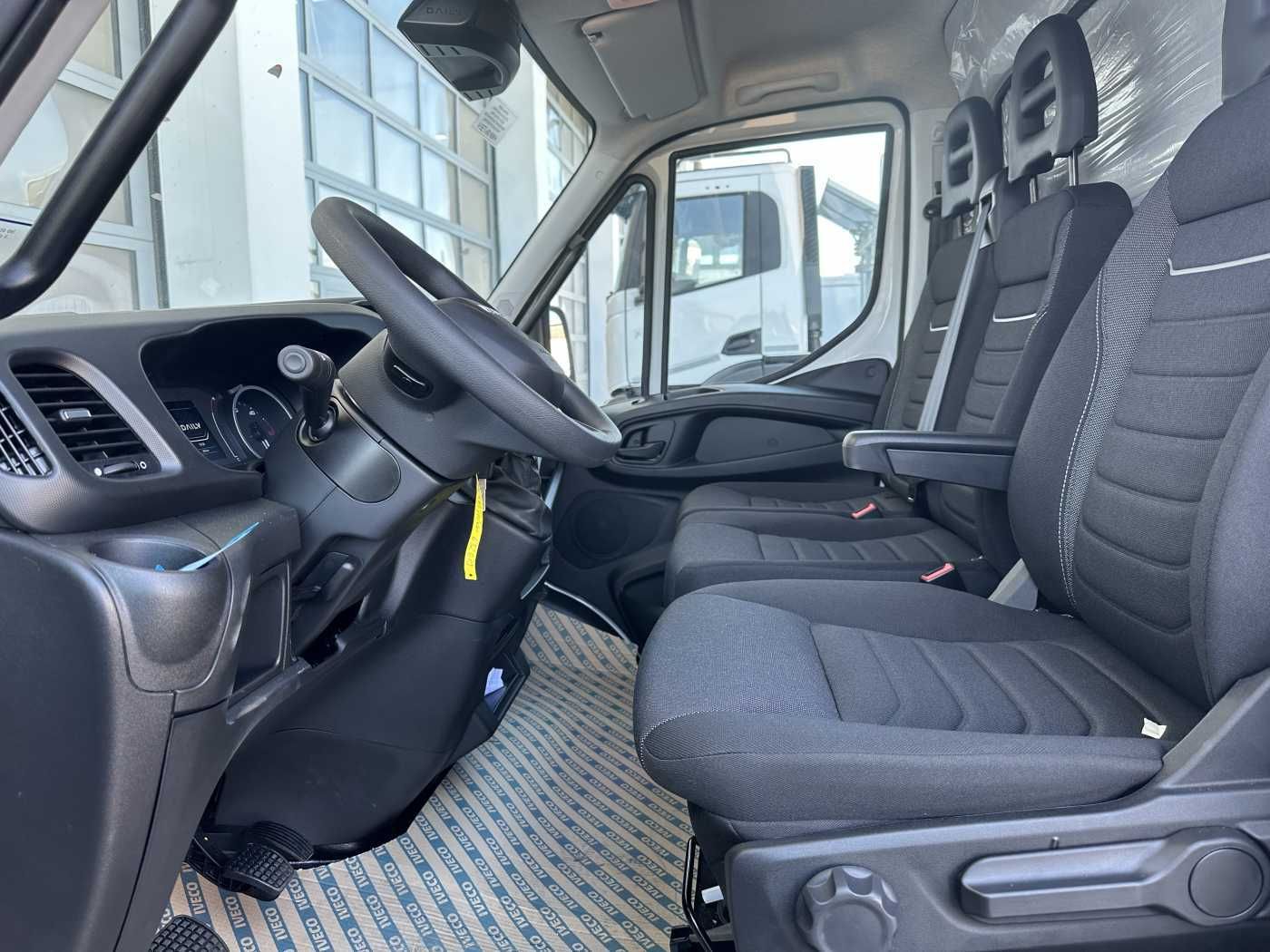 Fahrzeugabbildung Iveco 60C16H 3.0L *R4.350mm*AHK*DiffSperre*Klima*