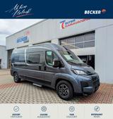 Pössl D-Line 2WIN S Plus LP 70.215,- - Pössl D Line 2Win S Plus Automatik