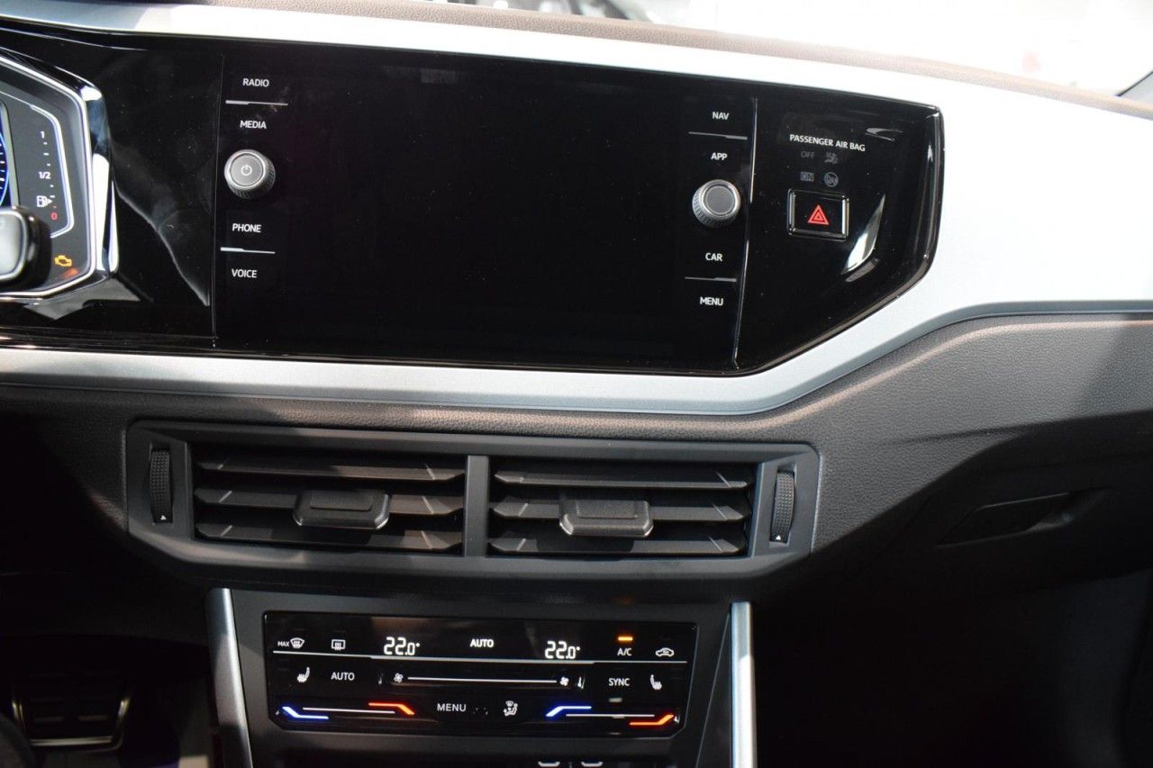 Volkswagen Polo - Bild 10
