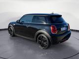 MINI Cooper Klimmanlage Sitzheizung Sonnenschutzvergl - schwarze MINI Cooper