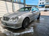 Mercedes-Benz Mercedes CLK 320 Elegance W209 - Mercedes-Benz CLK w209