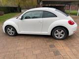 Volkswagen Beetle 1.2 TSI Design - gebrauchte VW Beetle aus dem Jahr 2012
