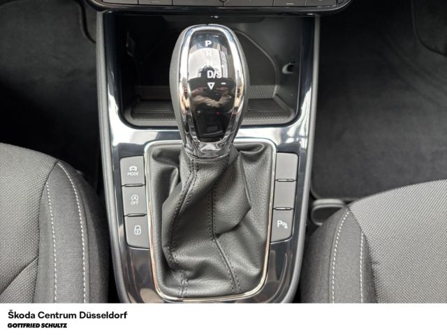 Skoda Fabia - Bild 18