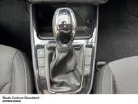 Skoda Fabia - Vorschau Bild 18