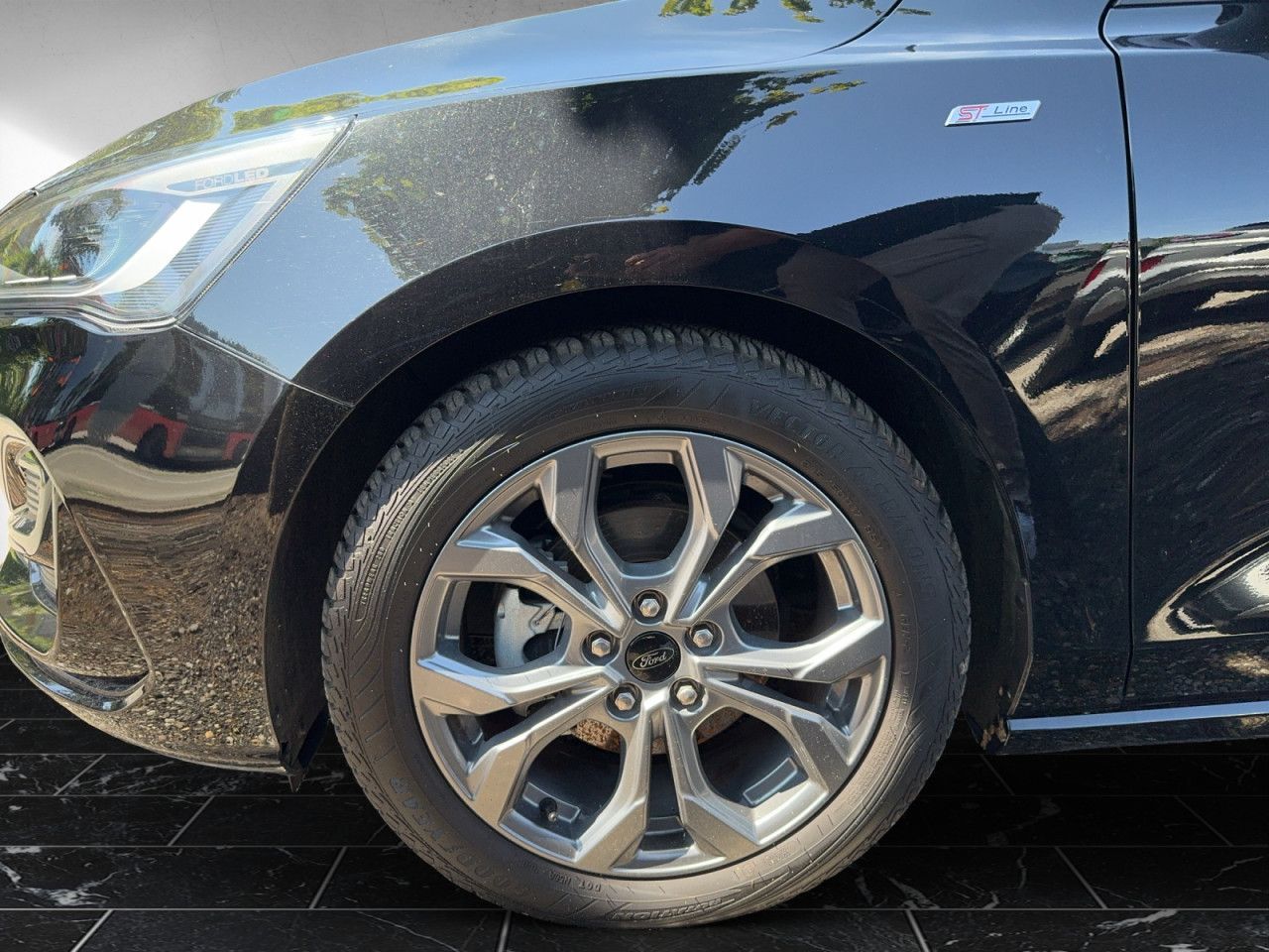 Ford Focus - Bild 15