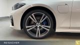 BMW 330e Lim M-Sport,LCPlus,Laser,ACC,HUD,Keyless, - BMW 330 in Augsburg