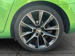 Skoda Rapid Spaceback 1.2 TSI Style Plus