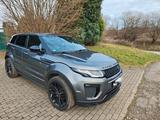 Land Rover Range Rover Evoque 2.0 Kamera Panorama Si4 - Land Rover Range Rover Evoque in Dortmund