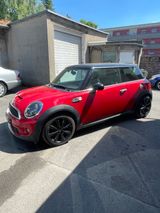 MINI Cooper S Cooper S - MINI MINI: Standheizung