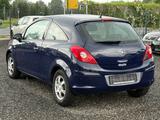 Opel Corsa D Selection "110 Jahre"KLIMA*TÜV*TOP* - Opel Corsa aus 2009: D