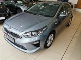 Kia Ceed 1.5 T-GDI RFK|Klimaaut. - gebrauchte Kia cee'd / Ceed aus dem Jahr 2021