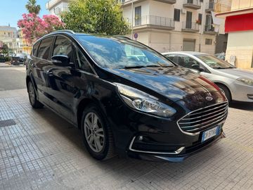 Ford S-Max - 3