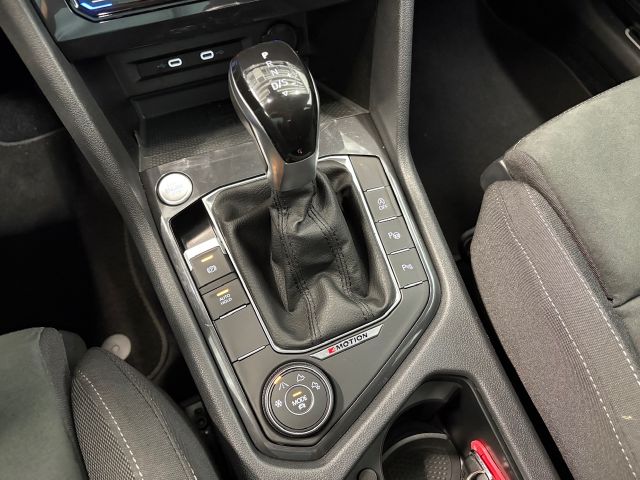 Tiguan Allspace Elegance 4M 2.0 TSI DSG AHK NAVI