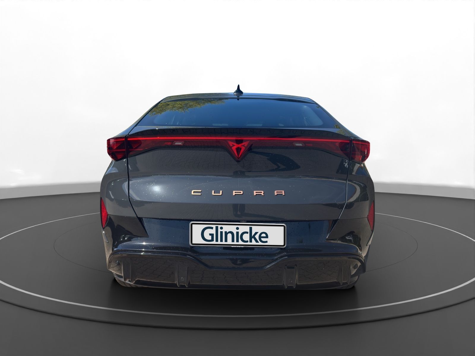 Cupra Tavascan - Bild 3