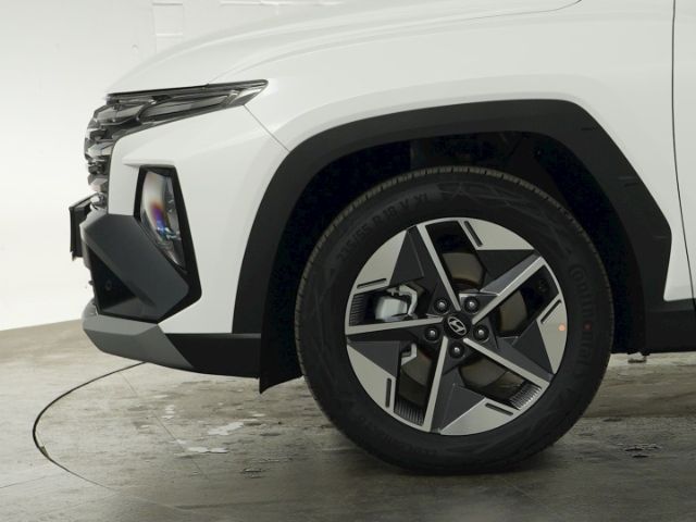 Tucson FACELIFT T-GDI TREND 48V DCT+LED MATRIX+N