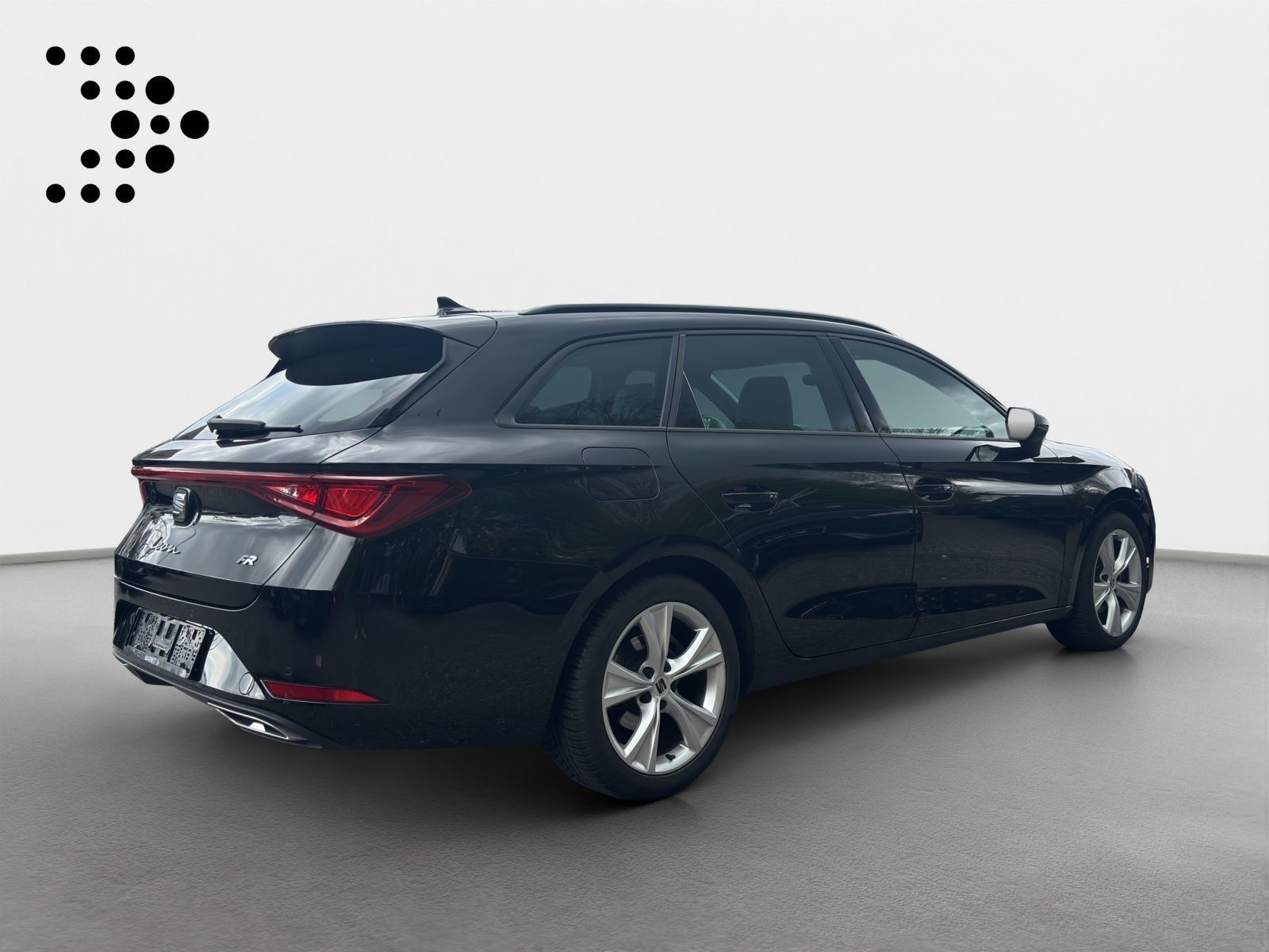 Seat Leon - Bild 17