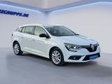 Renault Megane Grandtour 1.2 TCe 130 Energy Limited PDC+ - Renault Megane: Grandtour