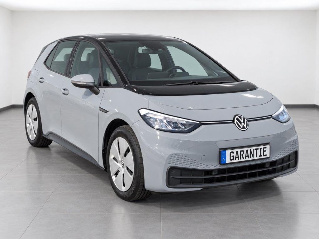 Volkswagen ID.3 Pro Performance Upgrade – Bild 2