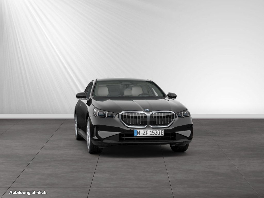 BMW 530 - Bild 13