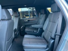GMC Yukon Denali 6.2l V8 Alu 24" Finanz. 4.59%
